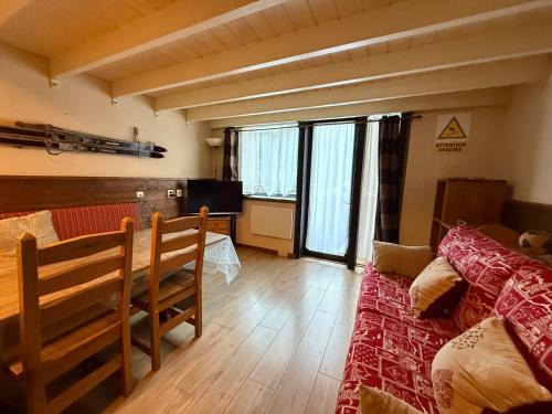 Chamonix/Argentière - Duplex 6p