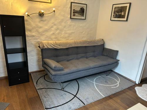 Champfer Garden Apartment