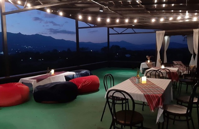 Chang Pai Hill - Adults Only