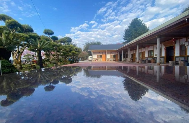 Chang Qing Ju Homestay