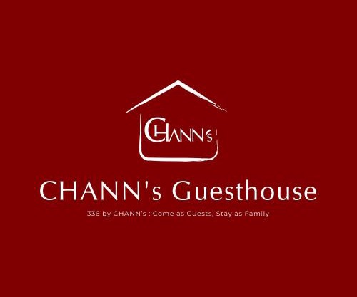 CHANN's Guesthouse