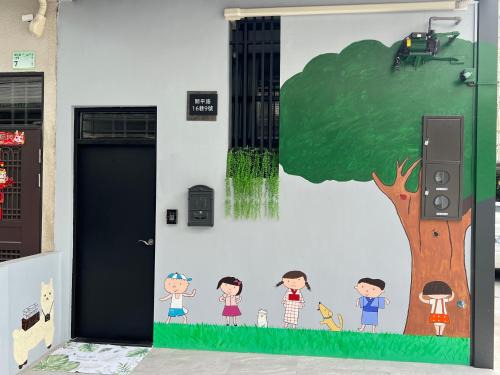 Chaonima B&B 潮尼馬民宿-屏東縣民宿編號第1458號