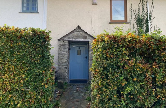 Character Dartmoor Cottage