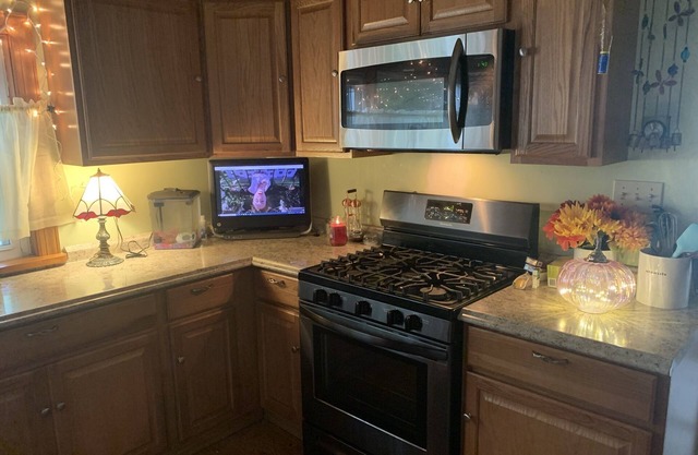 Charlotte Creek Manor. 10 mins to Cooperstown Allstar Village!