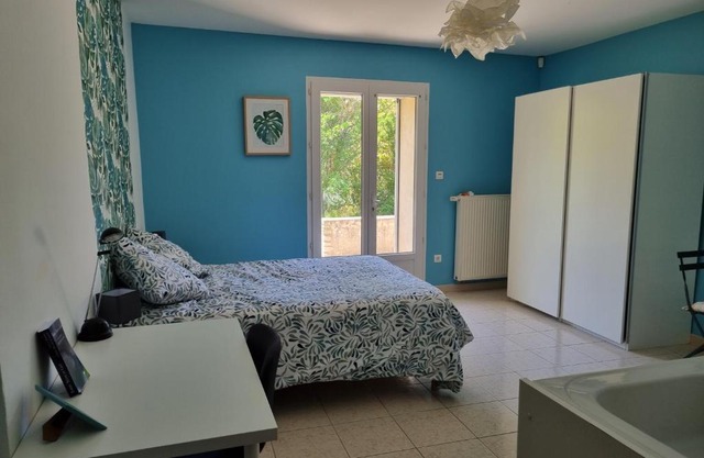 Charmant petit havre de paix