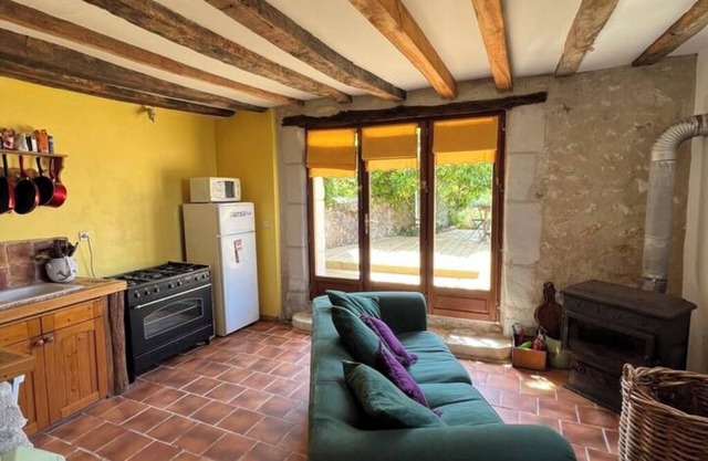 Charm, garden & tradition, Beauval Zoo