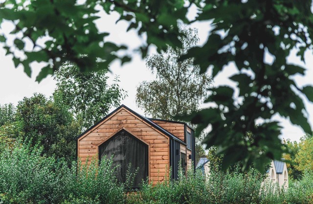 Charm House by Tiny Away