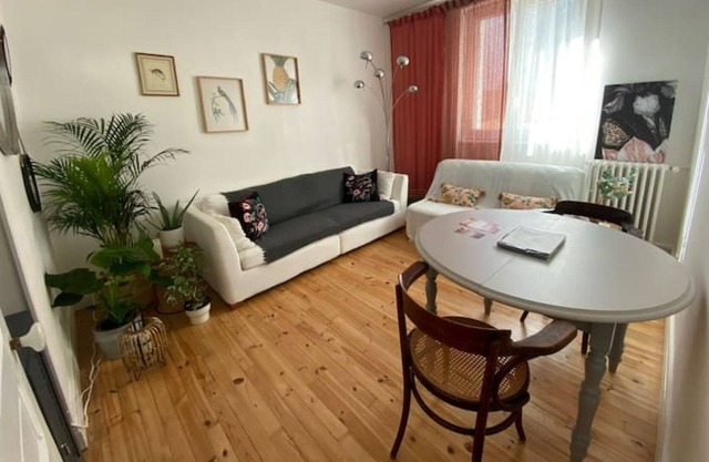 Charm & standing in Auvergne close to all amenities