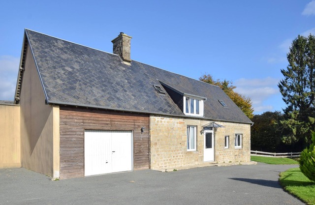 Charmante maison au calme