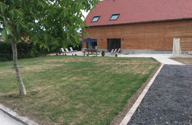 Charmant gîte à la ferme situé à 20 min de la mer
