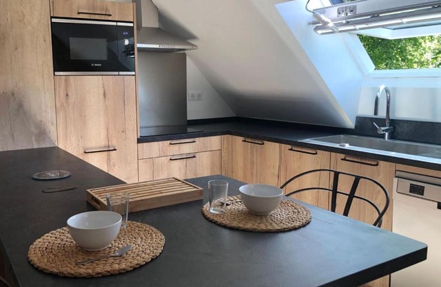 Charmant Gîte Campagnard près du Mans - Calme, Confort et Commodités à Proximité - FR-1-410-327