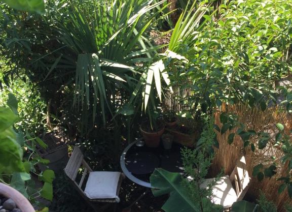 Charmante chambre privée 5/10 mn du CentreVille/Port-Jardin/Parking