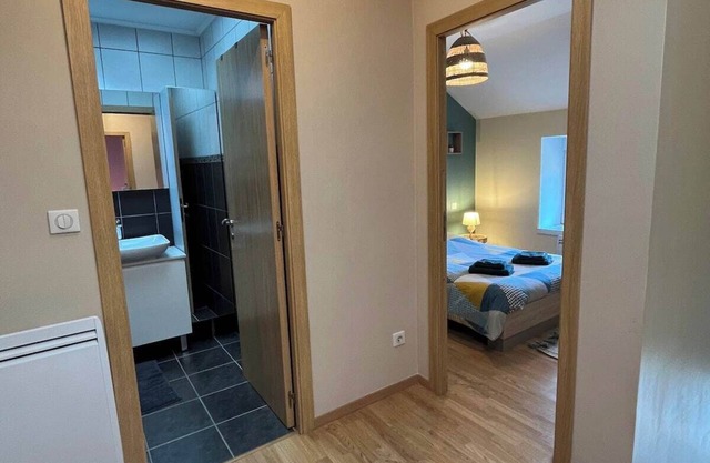 Charmante Maison 3 Chambres - Proche du Luxembourg !