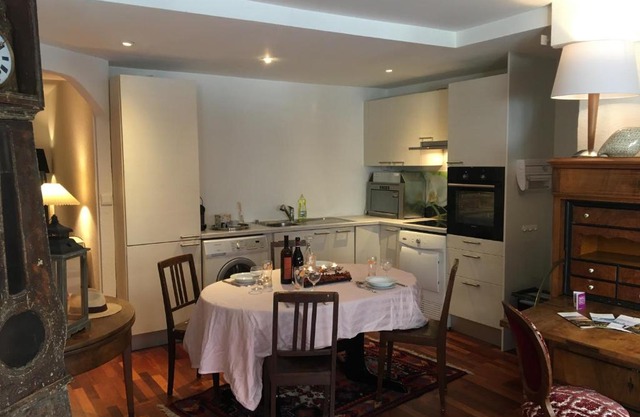 Charmante maison VintageCorner