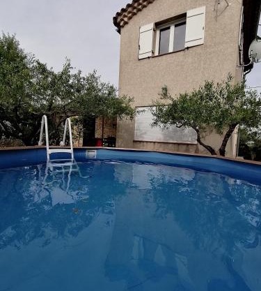 Charmante petite Villa