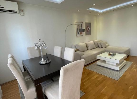 Charme apartman