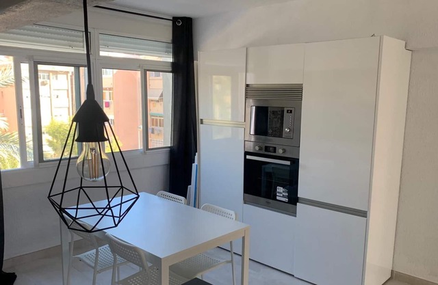 Charment Appartement à 15min à Pieds de la Plage
