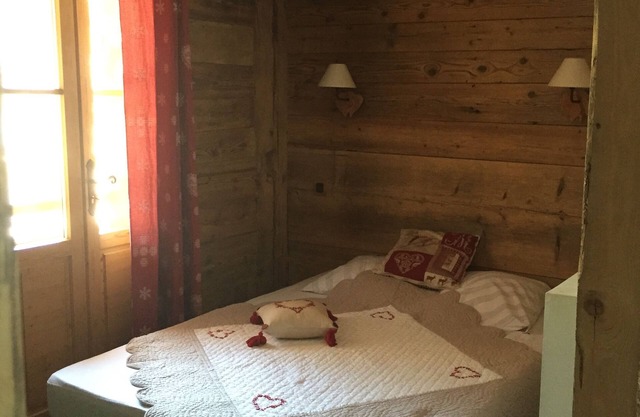 Charming apartment 100m from the slopes