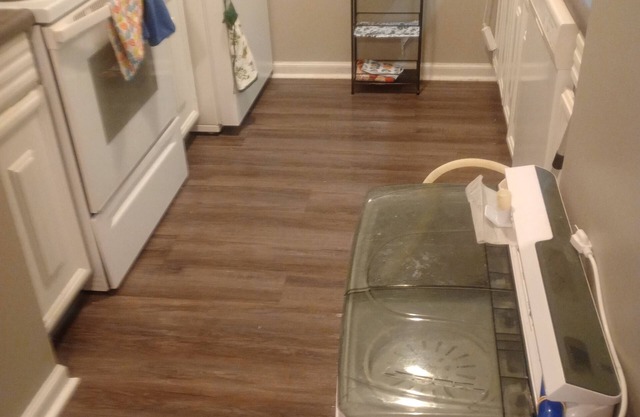 Charming 1-bedroom building in marvelous West Lafayette with fitness room, AC