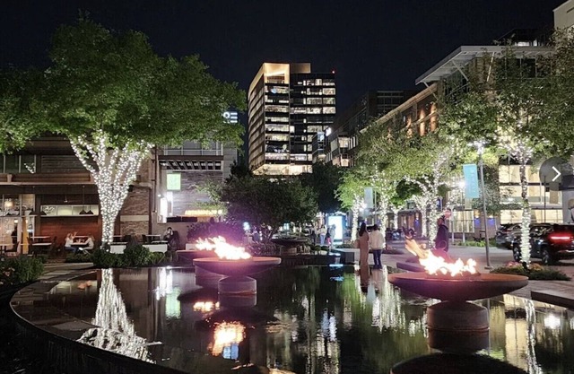 Charming 1-bedroom apartment in pleasant Houston with AC, fitness room