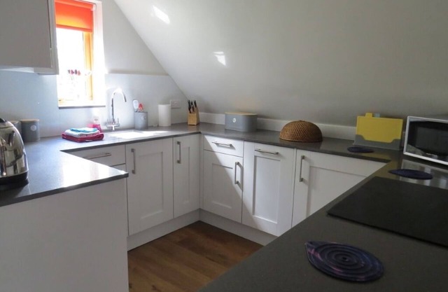 Charming 1-bedroom Cart Lodge in Horringer close to Bury St Edmunds