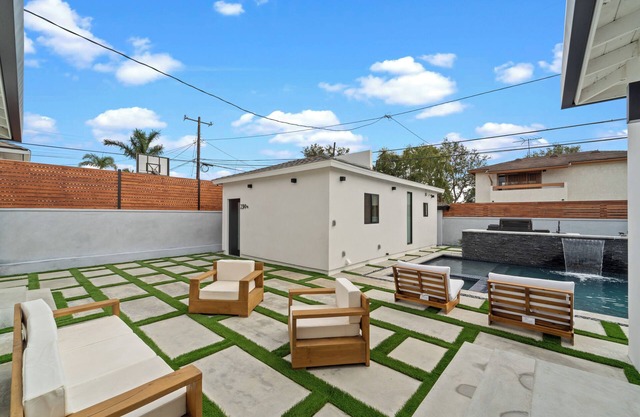 Charming 1-bedroom house in enchanting Inglewood