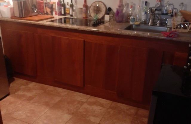 Charming 1-bedroom in cellar located on a small farm. Mountains, rivers nearby.