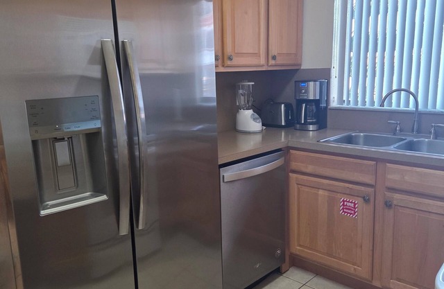 Charming 1-bedroom condo in amazing Cocoa Beach with AC