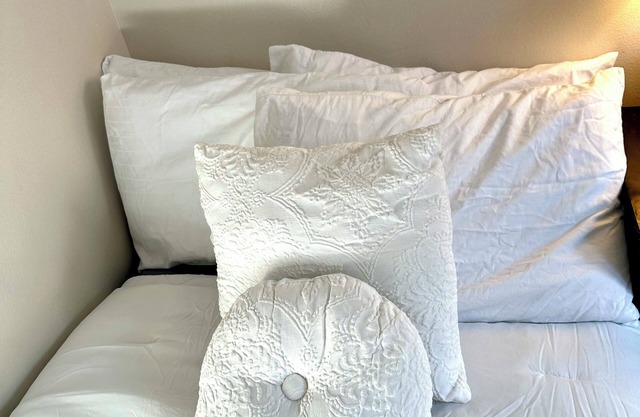 Charming 1-bedroom house with AC, fitness room in fantastic San Jacinto