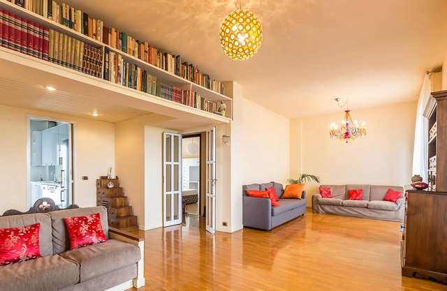 Charming 1 BR on Fagamosta