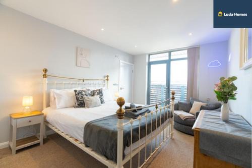 Charming 2-Bed Apt - Close to amenities - Sleep 6