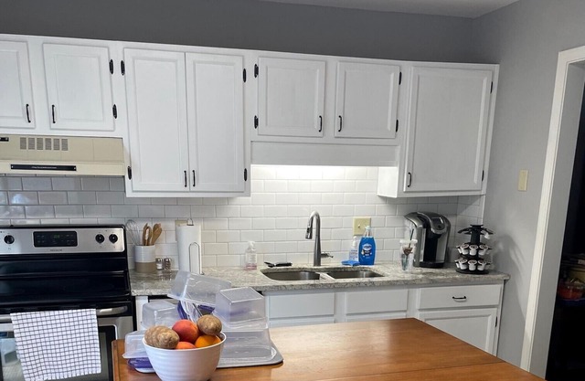 Charming 2 Bedroom Townhome