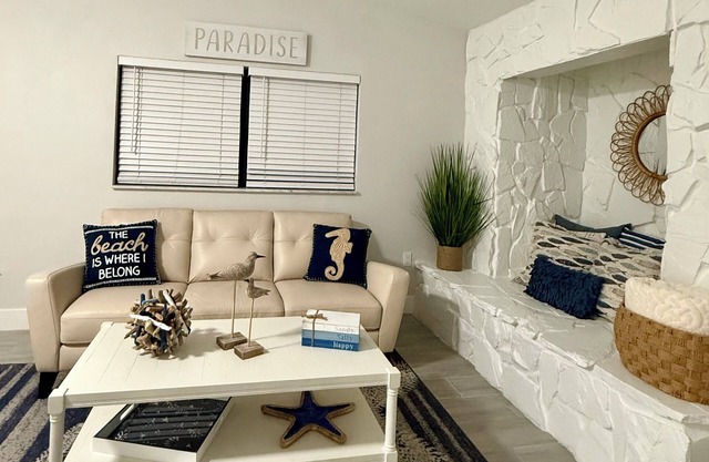 Charming 2-bedroom in the heart of Crystal River