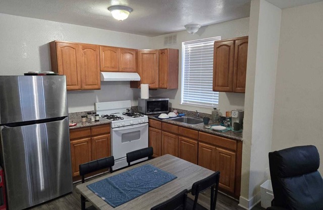 Charming 2-Bedroom, 2-Bath Home in the Heart of Richmond