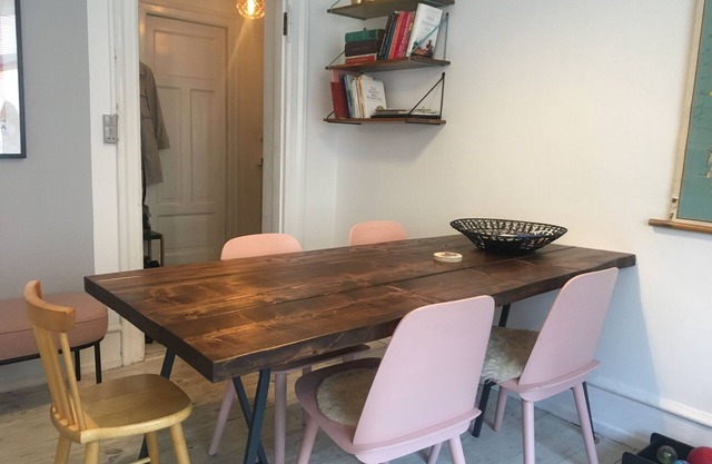 Charming 2-bedroom apartment in enchanting Copenhagen
