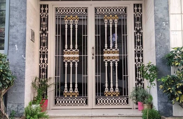 Charming 2-bedroom apartment in Tangier with WiFi and AC