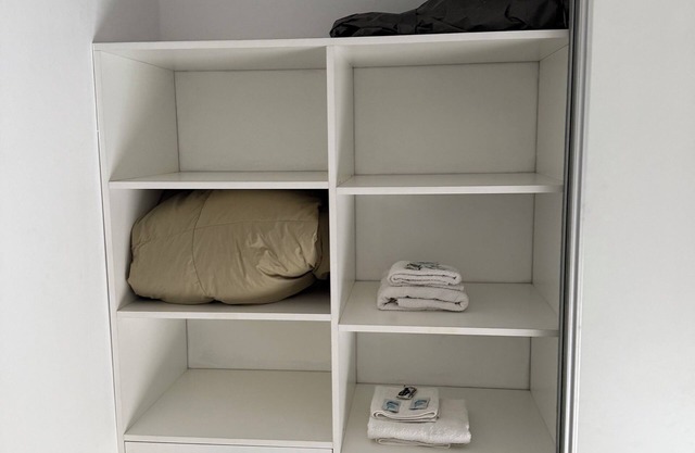 Charming 2-bedroom apartment with WiFi, AC in delightful Salta