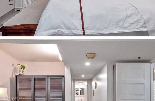 Charming 2-bedroom apartment with AC in sunny Miami