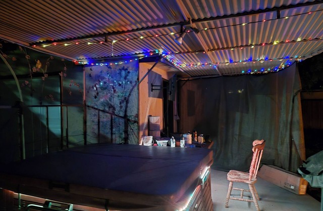 Charming 2-bedroom house in gorgeous Pueblo with WiFi