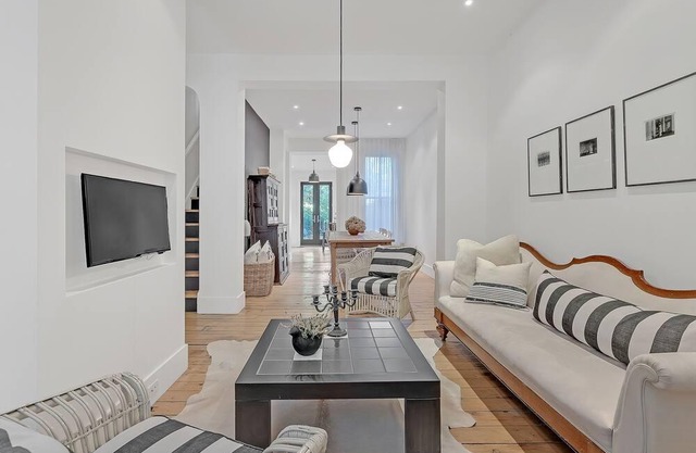 Charming 2-Bedroom Leslieville Gem with Private Backyard and More!