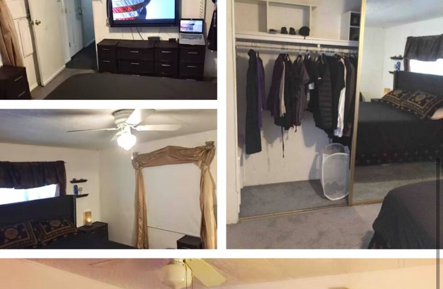 Charming 2-bedroom mobile home with AC, WiFi in wonderful Vancouver