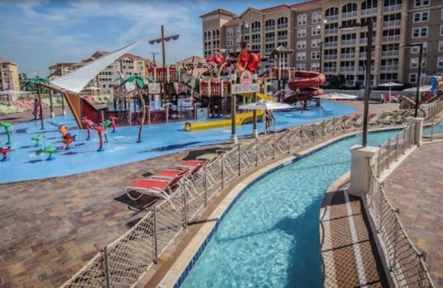 Charming 2-bedroom villa with resort access just minutes from Disney theme parks