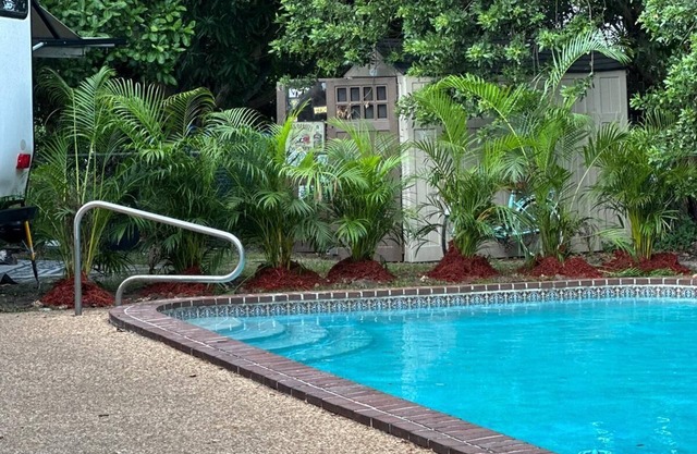 Charming 2-bedroom villa in Sunny Miami