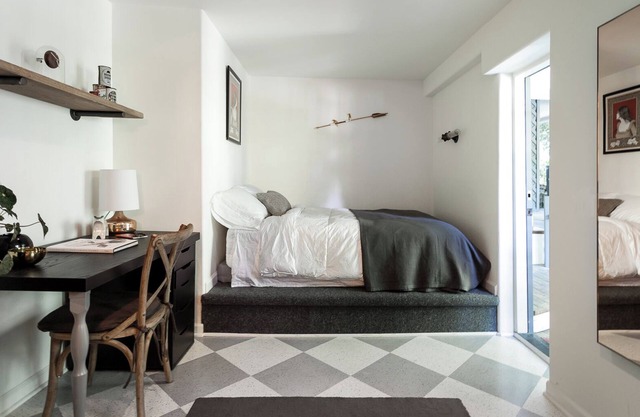 Charming 2-person Studio just 2 blocks from Downtown Nevada City