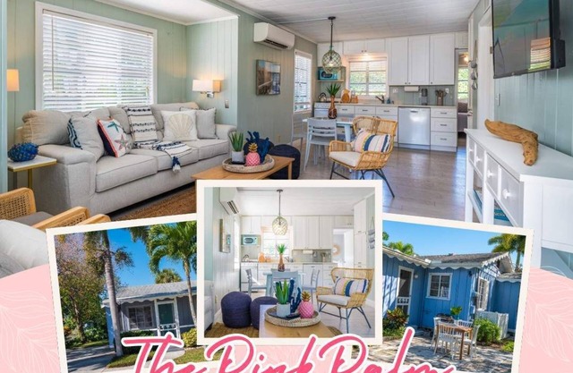 Charming 2BD Bungalow Close to Crescent Beach!