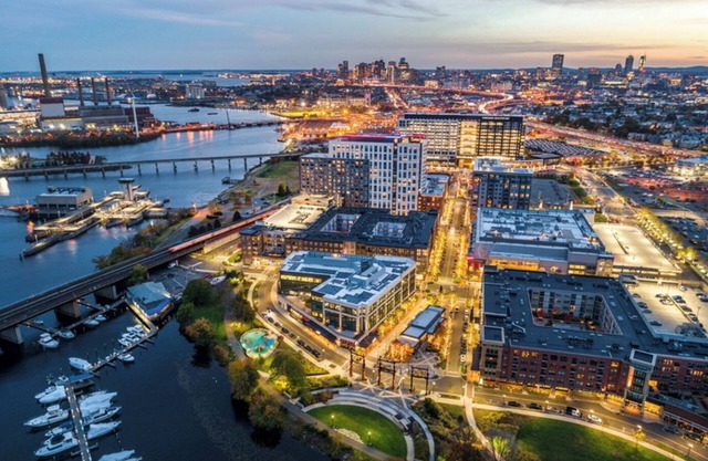 Charming 3 Bdr Retreat in the Heart of Somerville