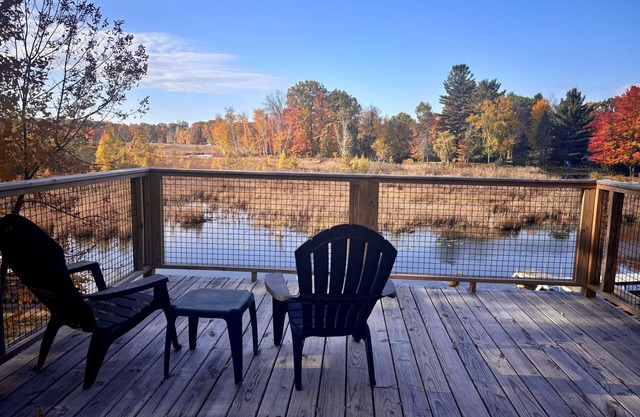 Charming 3-Bed Home in Relaxing Harrison – Near Outdoor Fun, Dining & Shops!