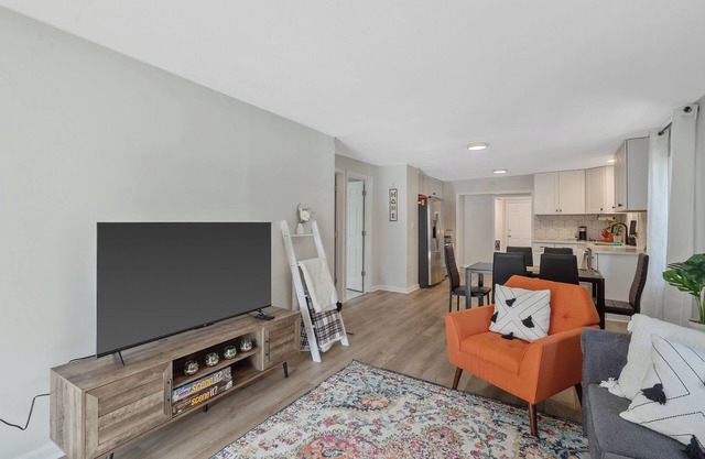 Charming 3-bedroom house in North Syracuse