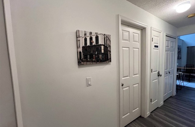 Charming 3-Bedroom House w Private Pool–Kissimmee