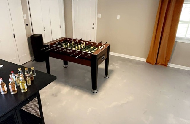 Charming 3-bedroom house with WiFi, AC in marvelous Southaven